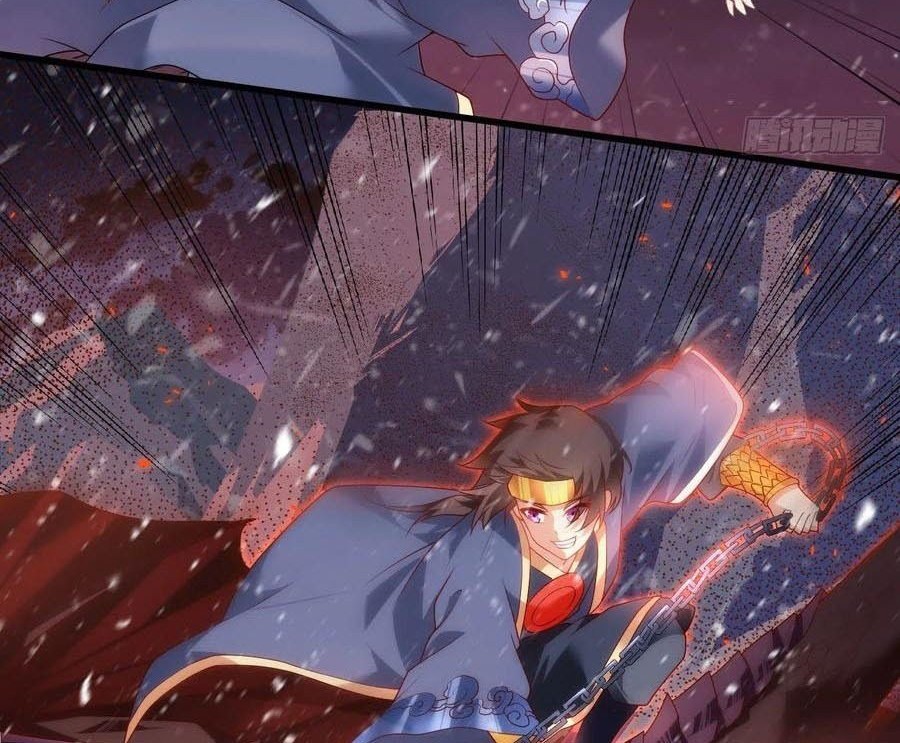Useless Young Master Chapter 74 - halaman 9