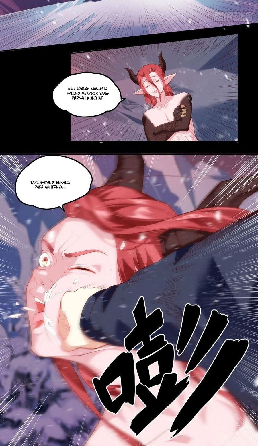 Useless Young Master Chapter 75 - halaman 5