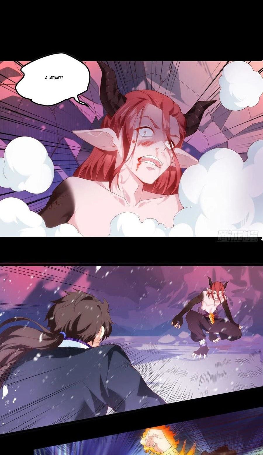 Useless Young Master Chapter 75 - halaman 9