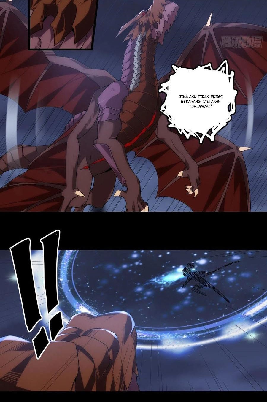 Useless Young Master Chapter 76 - halaman 8