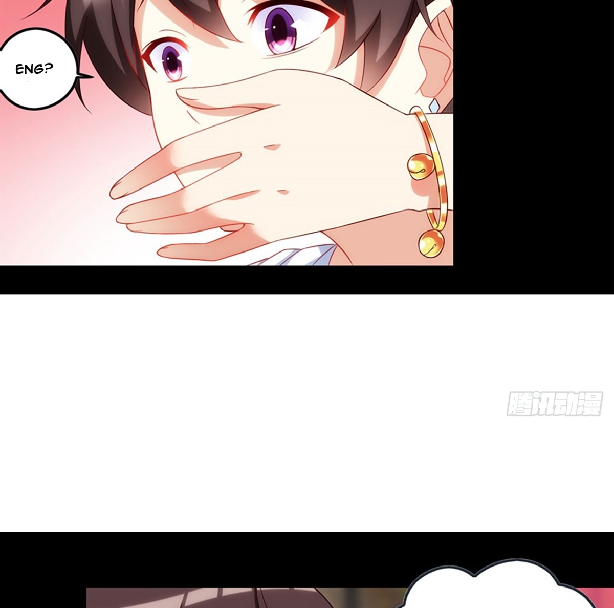 Useless Young Master Chapter 8 - halaman 10