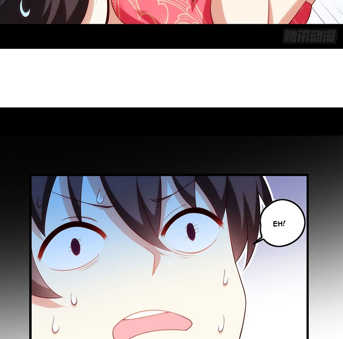 Useless Young Master Chapter 8 - halaman 13