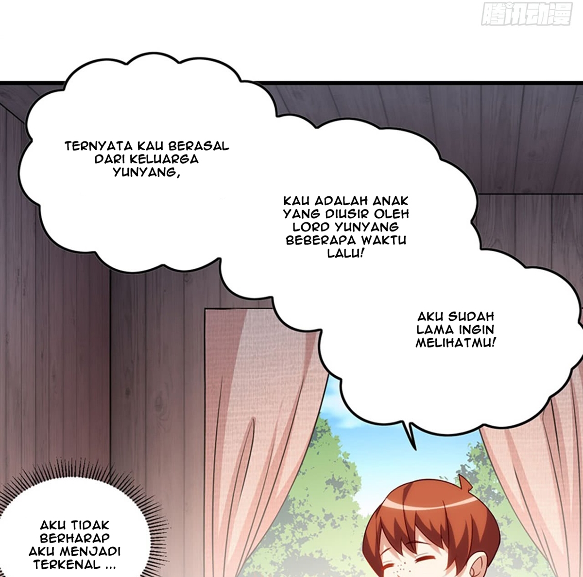 Useless Young Master Chapter 8 - halaman 18