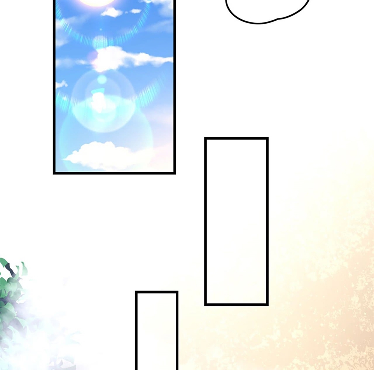 Useless Young Master Chapter 8 - halaman 23