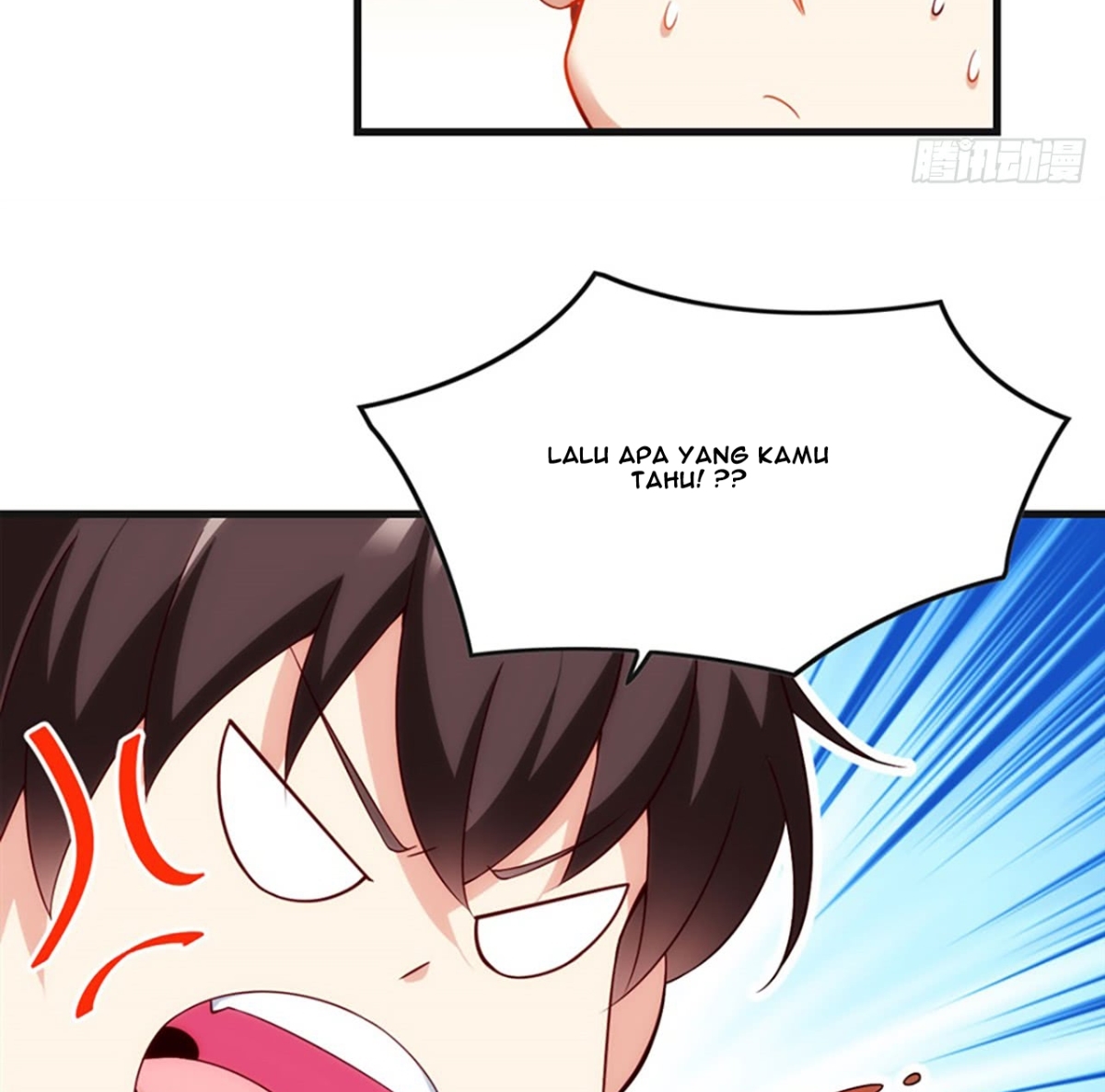 Useless Young Master Chapter 8 - halaman 36