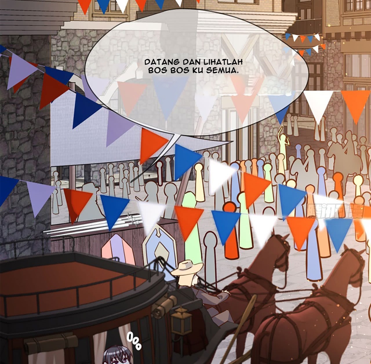 Useless Young Master Chapter 8 - halaman 44