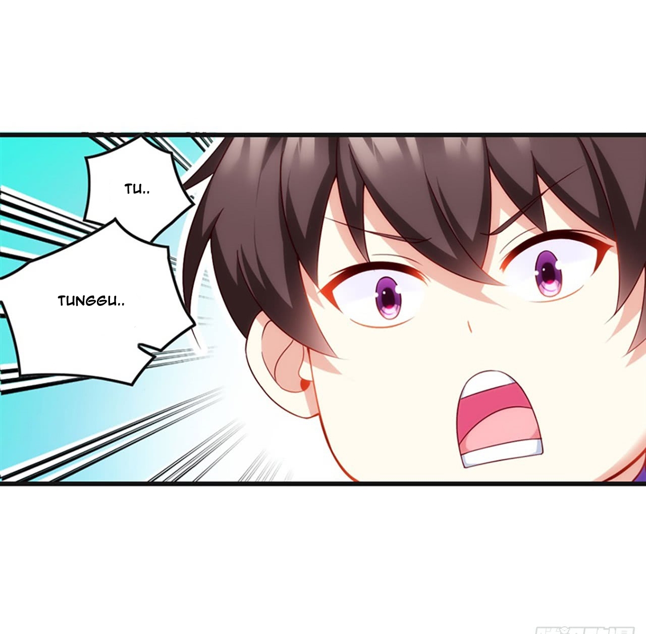 Useless Young Master Chapter 8 - halaman 51