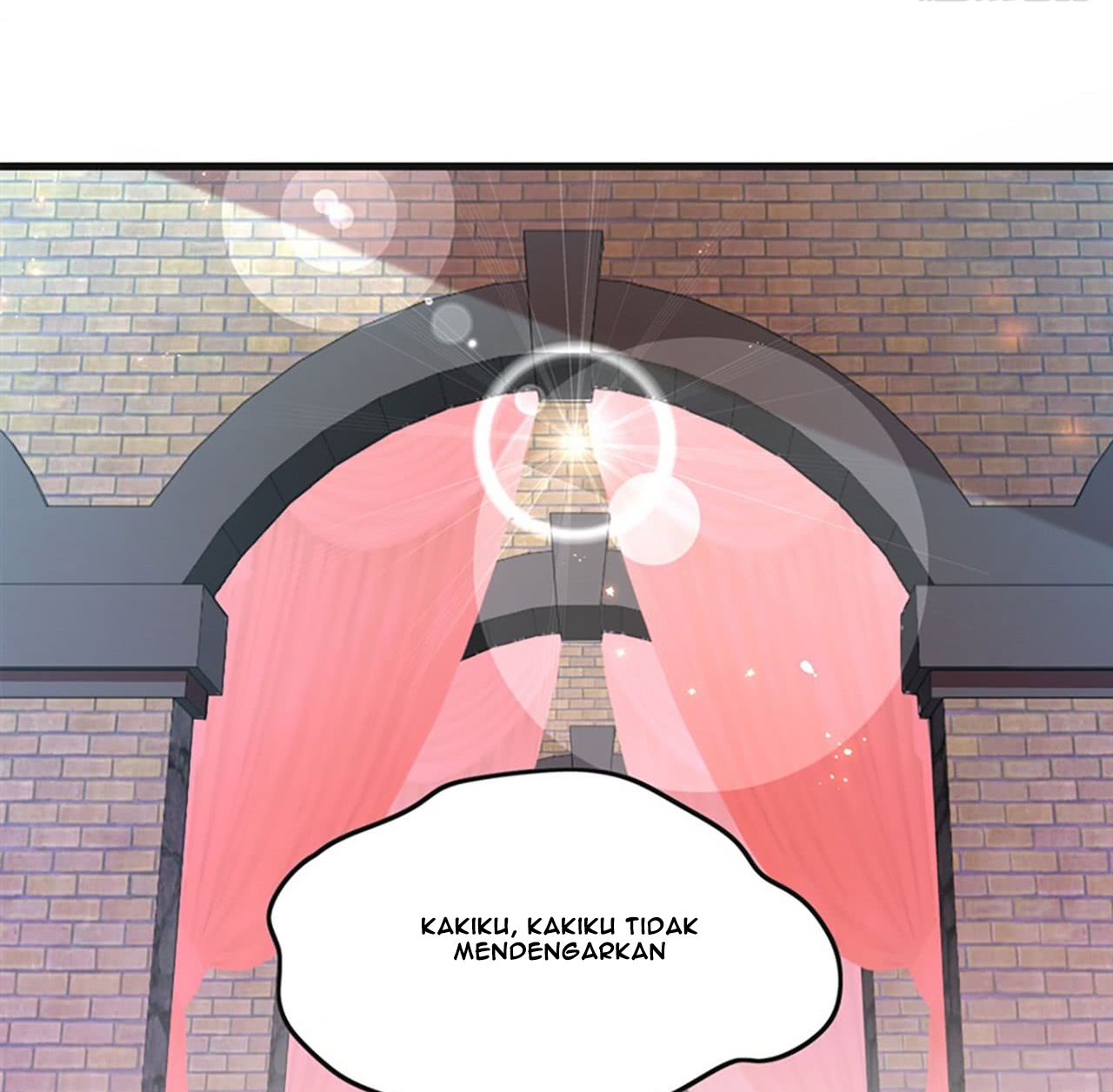 Useless Young Master Chapter 8 - halaman 60