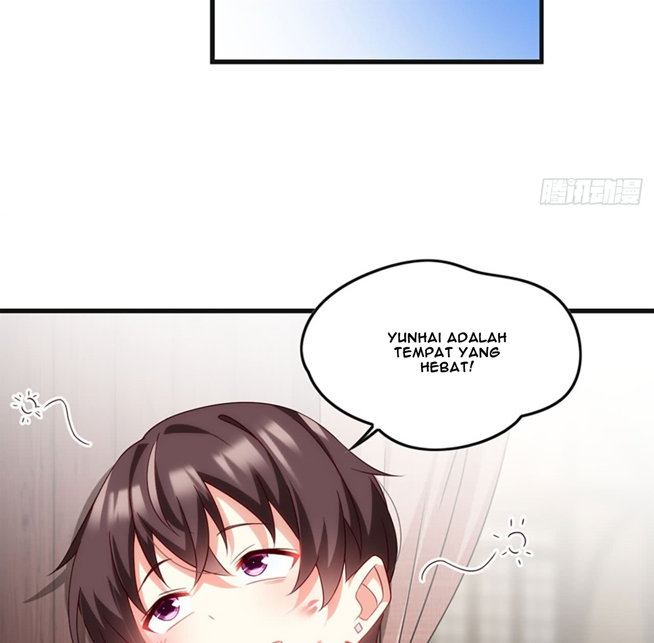 Useless Young Master Chapter 8 - halaman 62