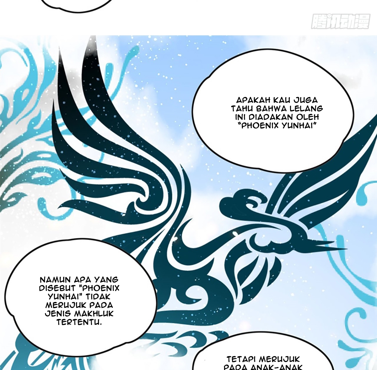 Useless Young Master Chapter 8 - halaman 70