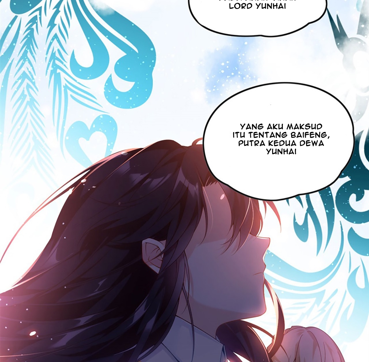Useless Young Master Chapter 8 - halaman 71