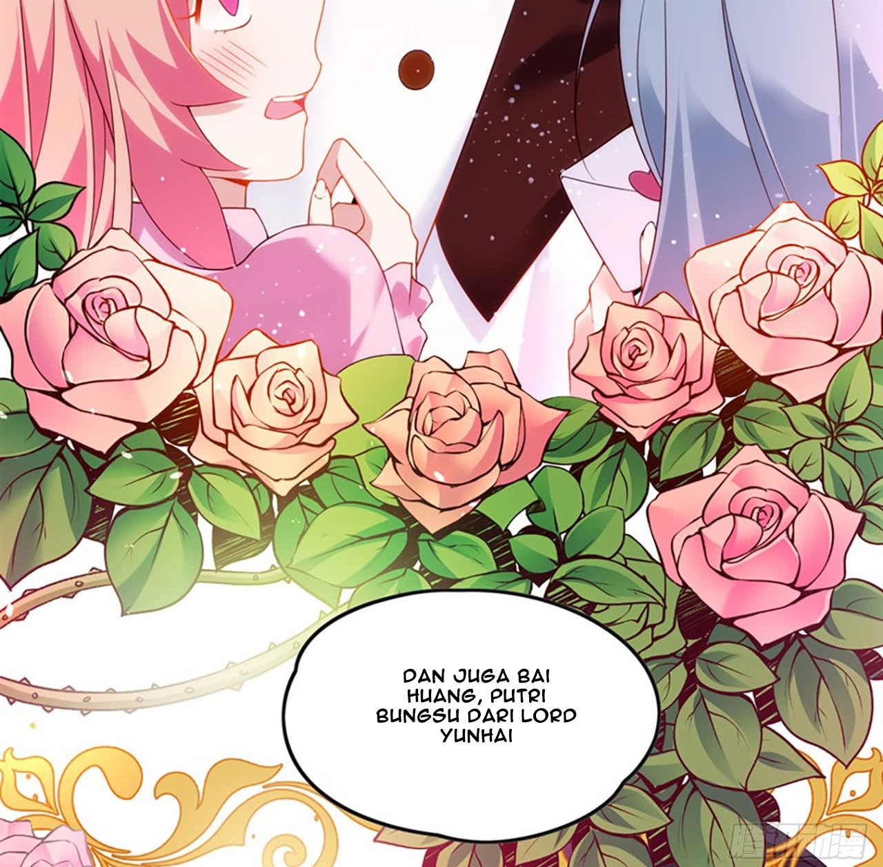 Useless Young Master Chapter 8 - halaman 73