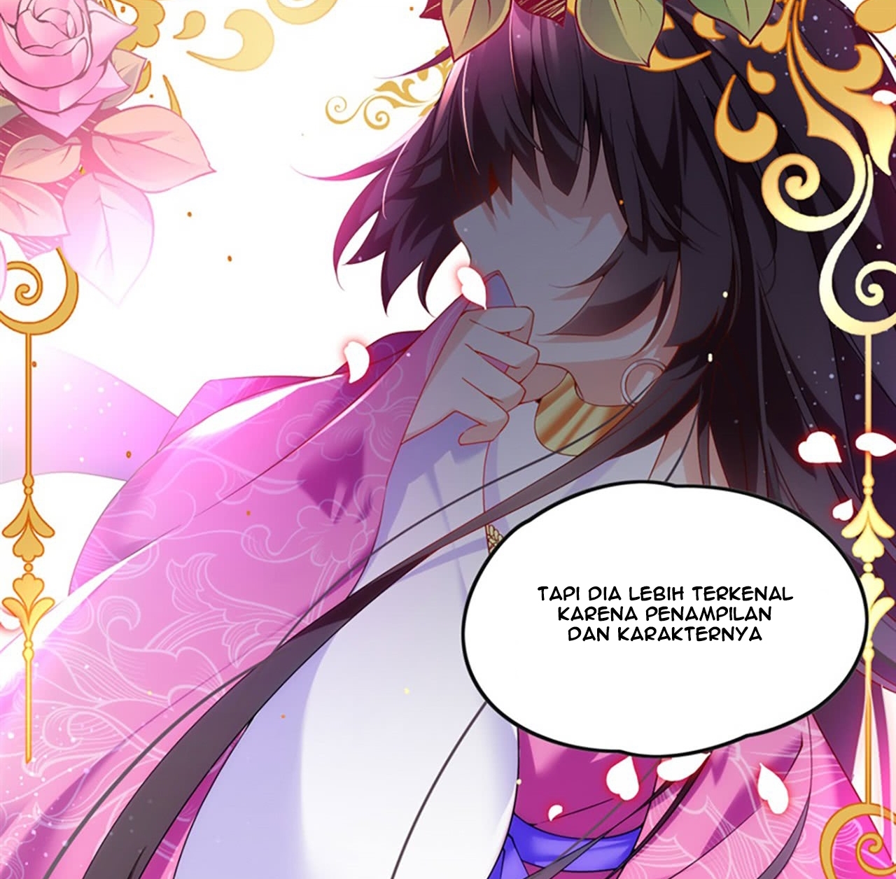 Useless Young Master Chapter 8 - halaman 74