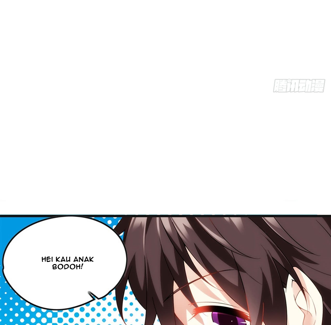 Useless Young Master Chapter 8 - halaman 79