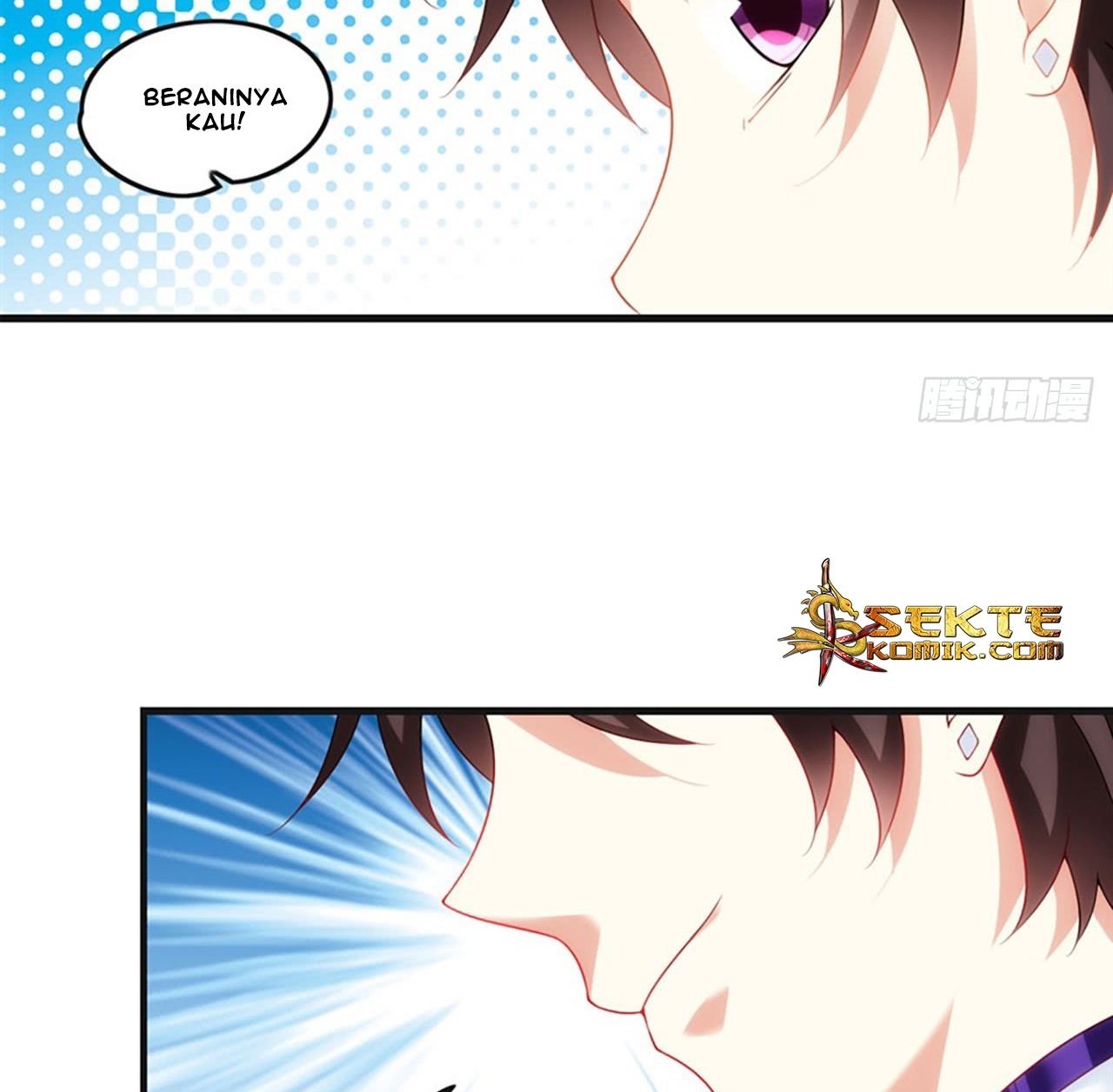Useless Young Master Chapter 8 - halaman 80
