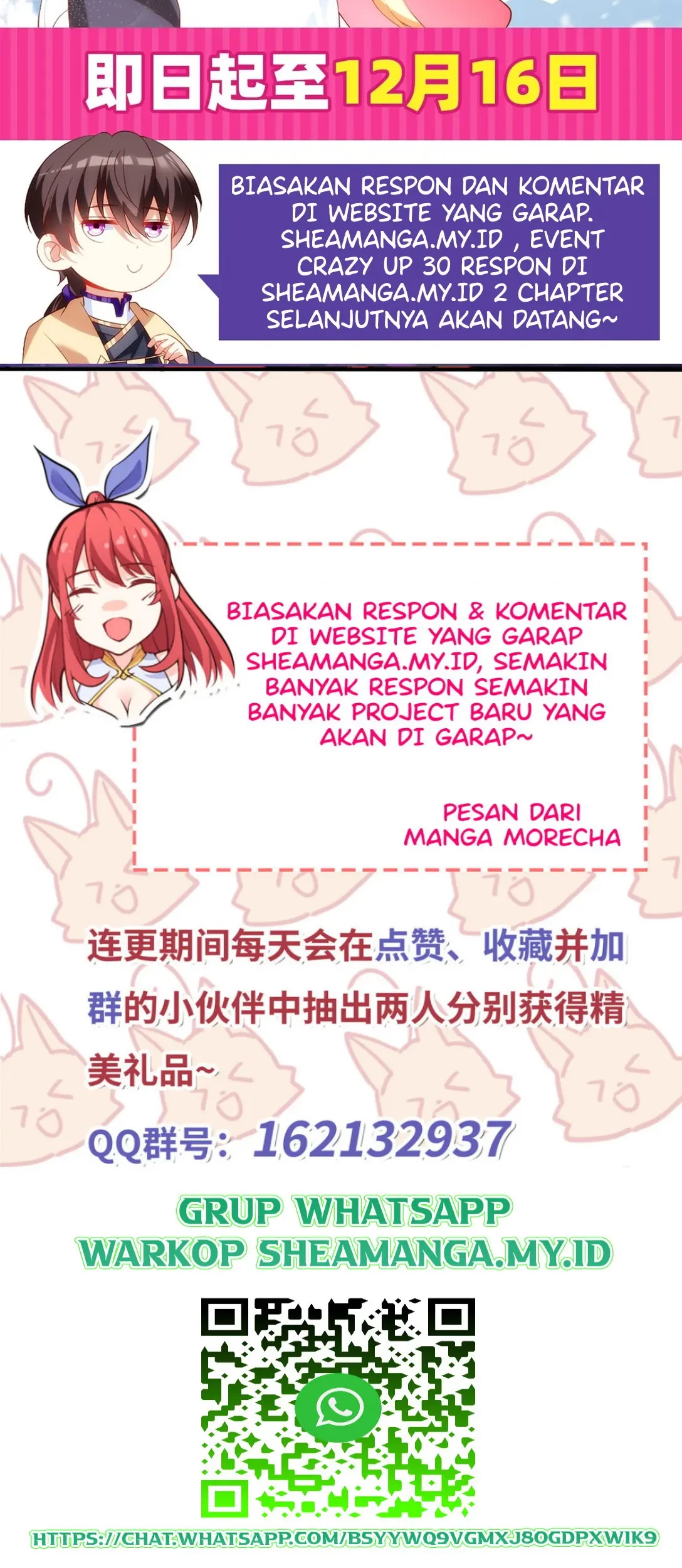 Useless Young Master Chapter 88 - halaman 19