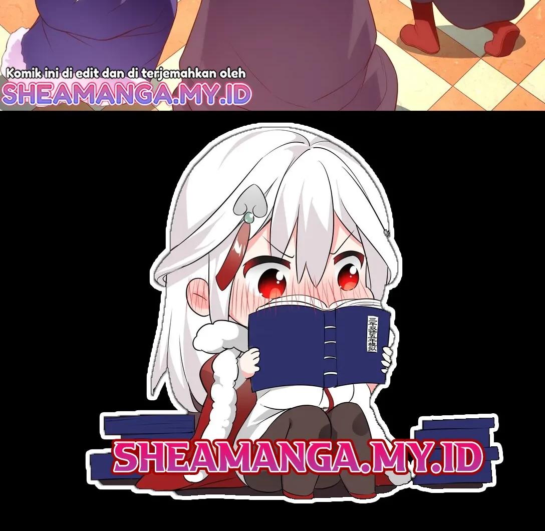Useless Young Master Chapter 89 - halaman 19