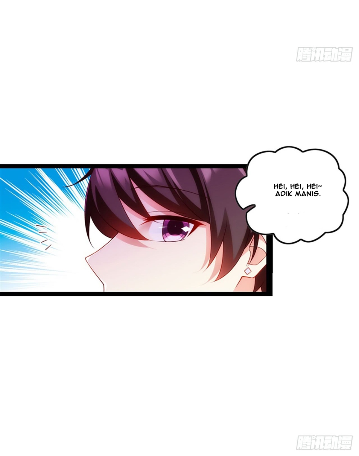 Useless Young Master Chapter 9 - halaman 31