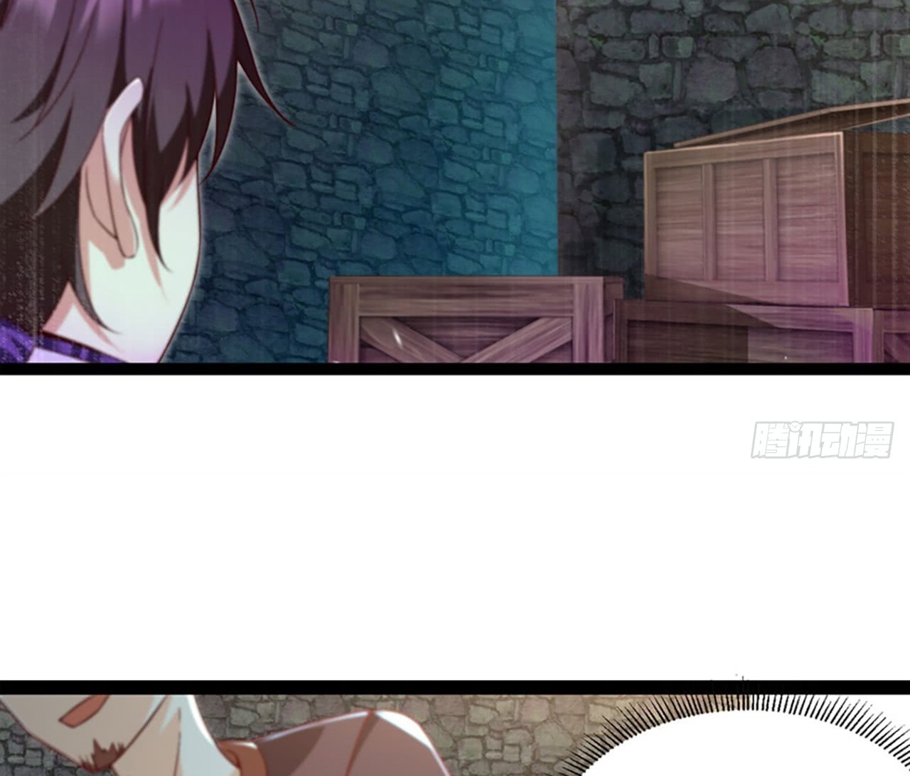 Useless Young Master Chapter 9 - halaman 33