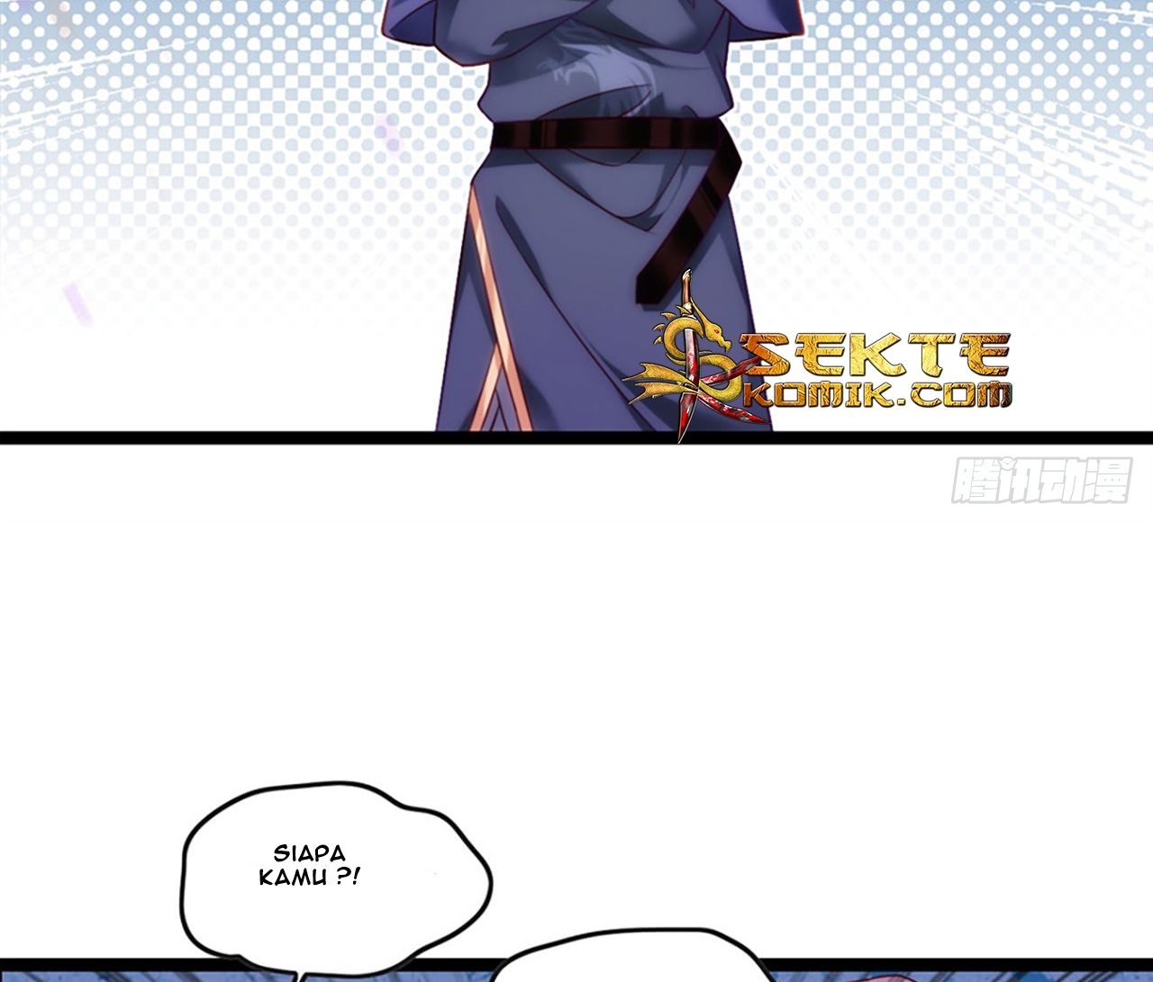 Useless Young Master Chapter 9 - halaman 38