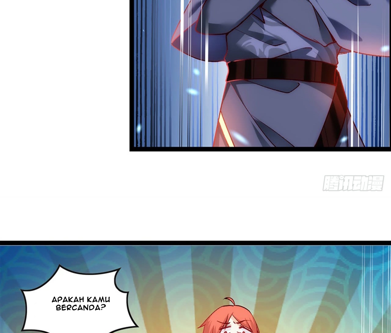 Useless Young Master Chapter 9 - halaman 42