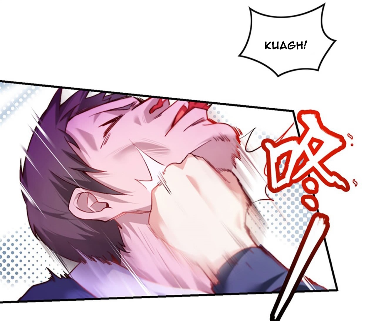 Useless Young Master Chapter 9 - halaman 44