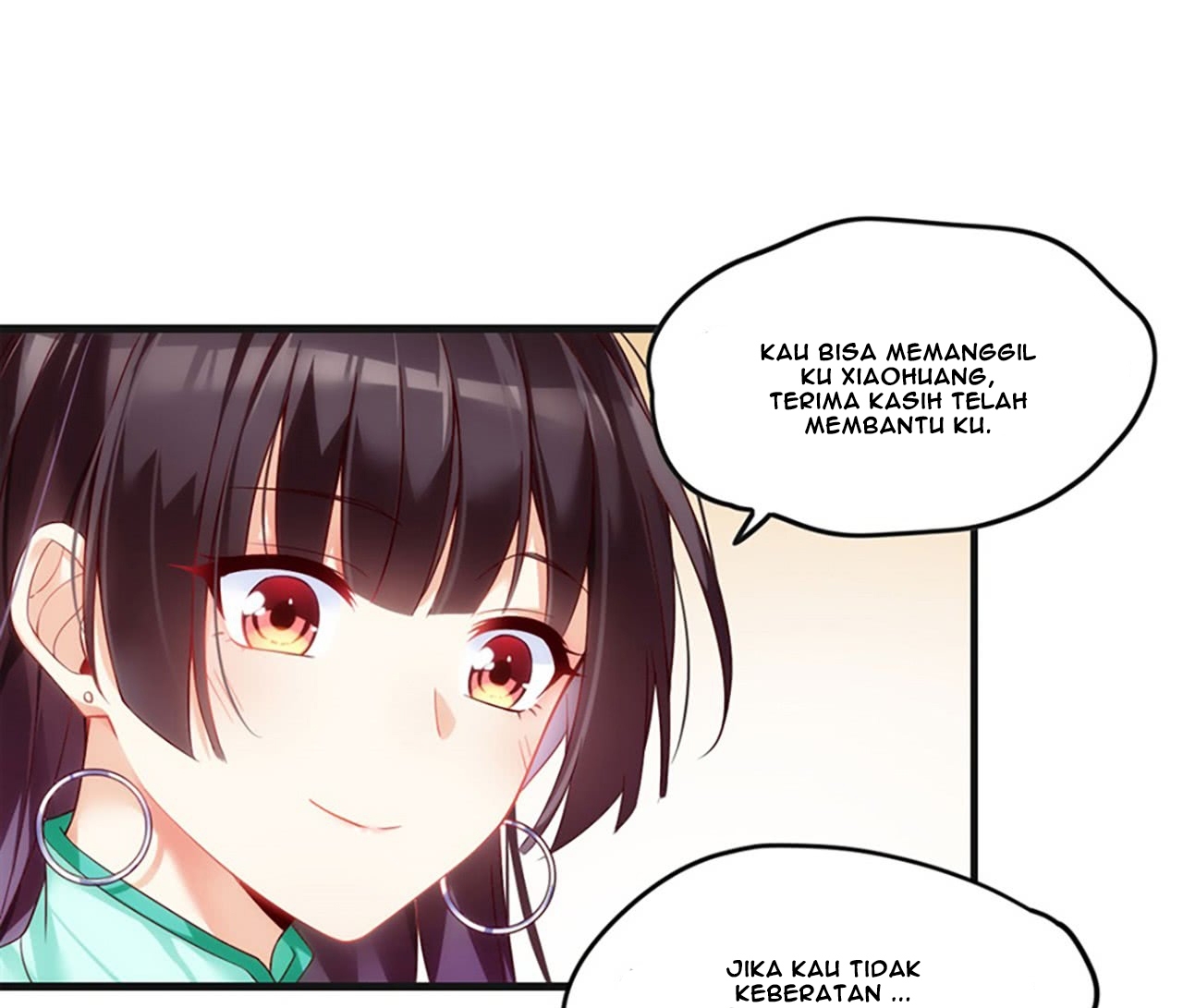 Useless Young Master Chapter 9 - halaman 53