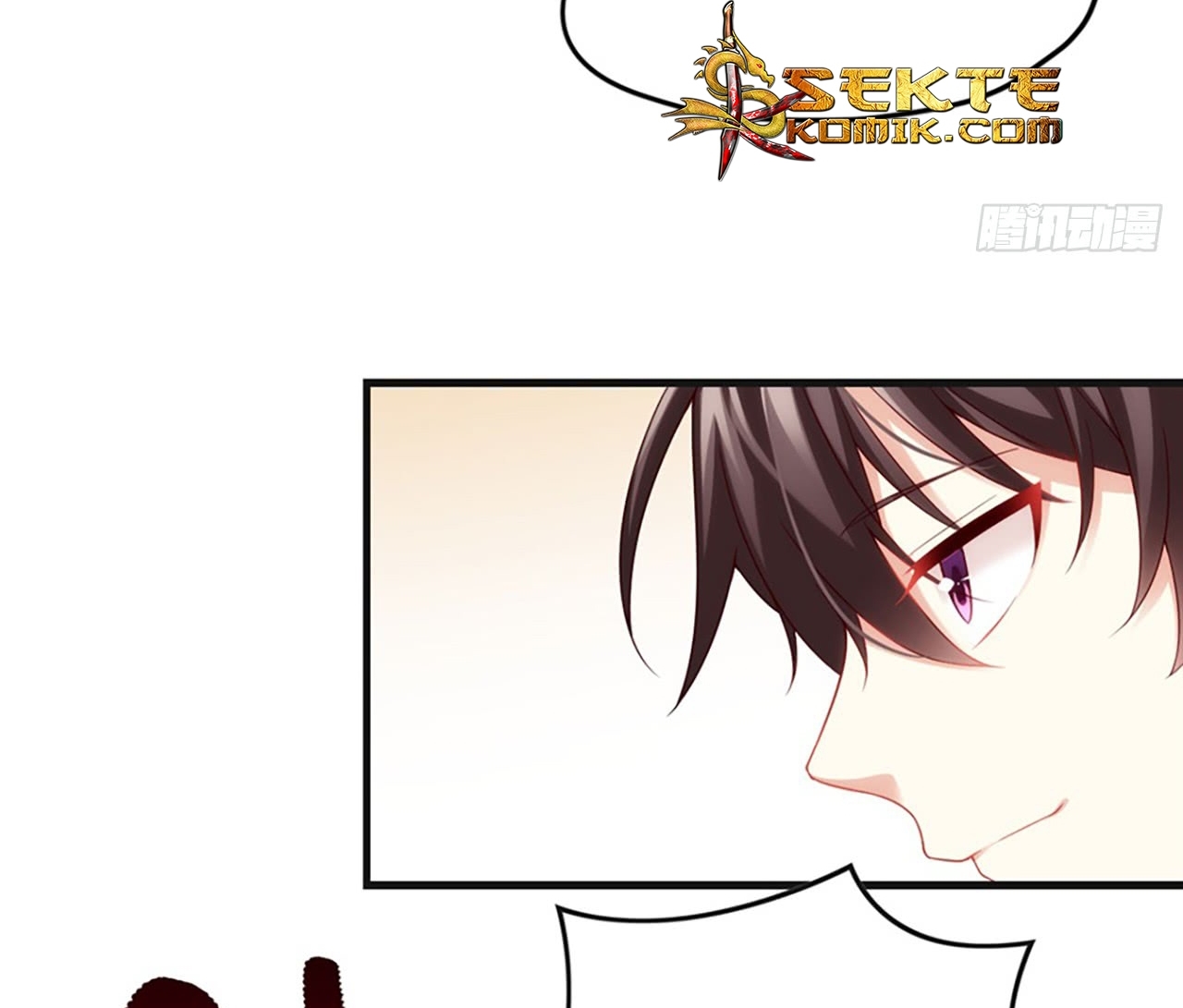Useless Young Master Chapter 9 - halaman 54