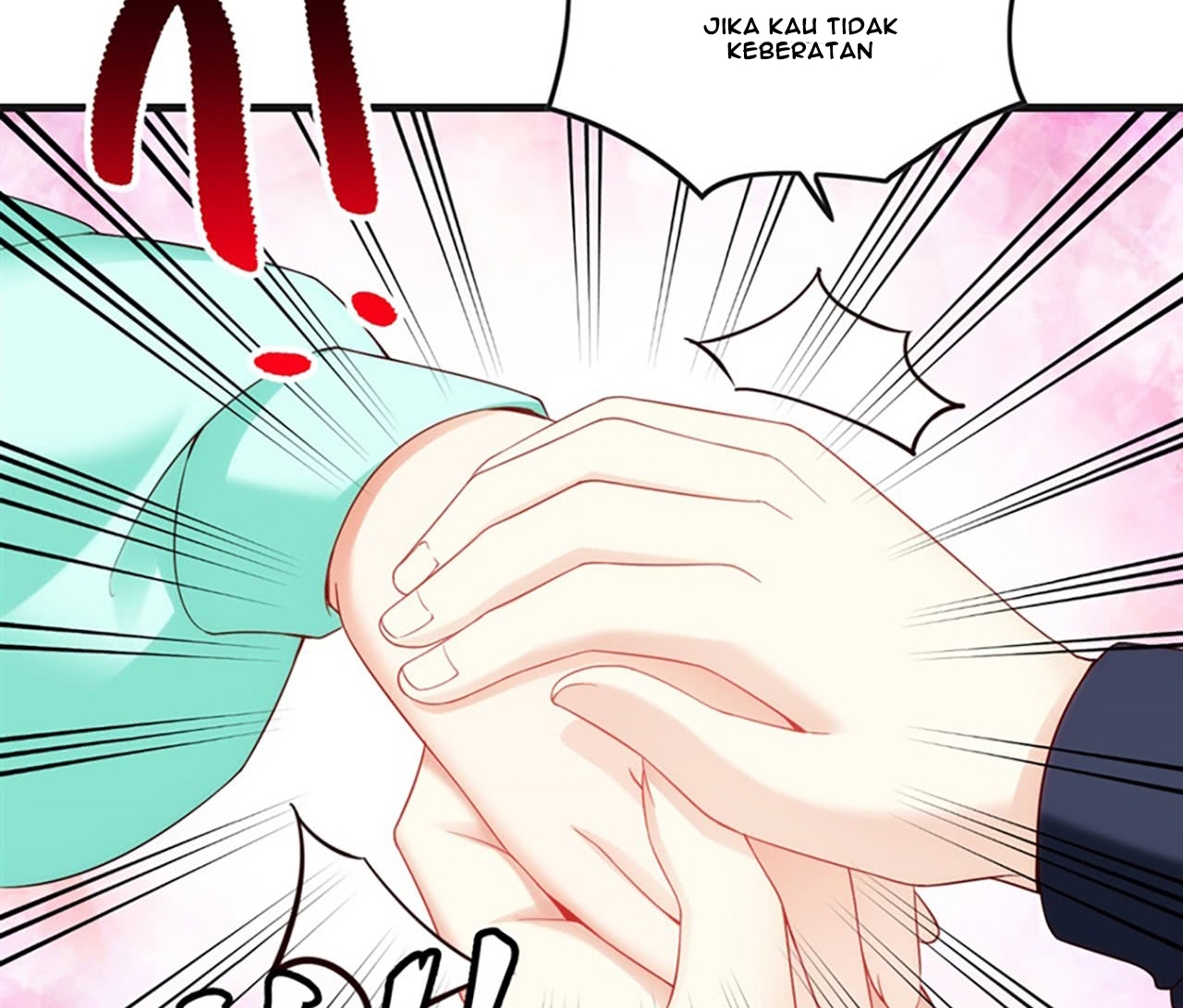 Useless Young Master Chapter 9 - halaman 55