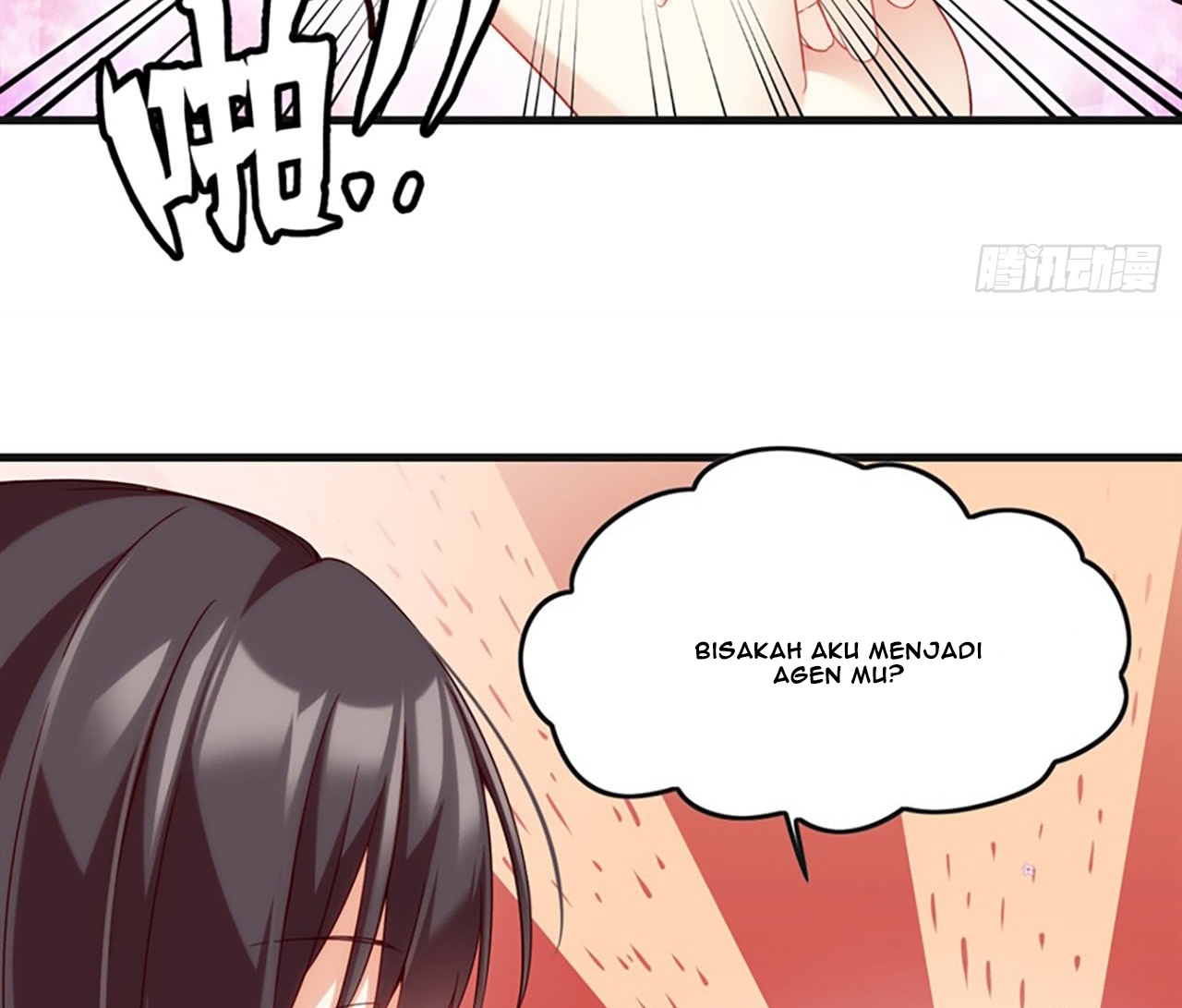 Useless Young Master Chapter 9 - halaman 56
