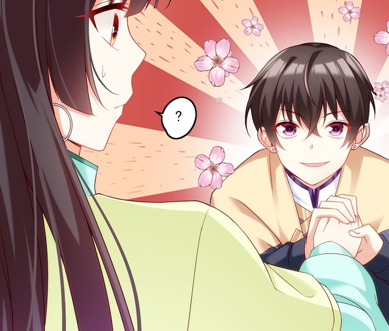 Useless Young Master Chapter 9 - halaman 57