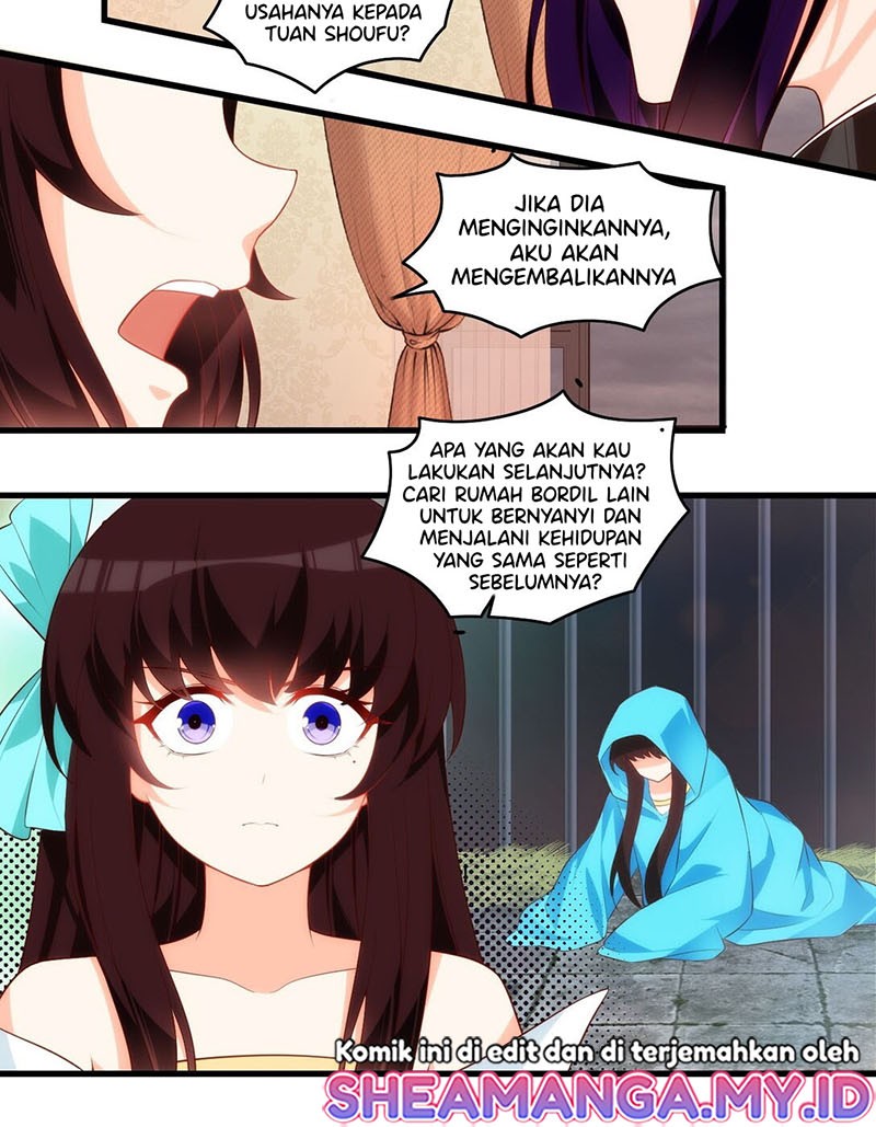 Useless Young Master Chapter 93 - halaman 11