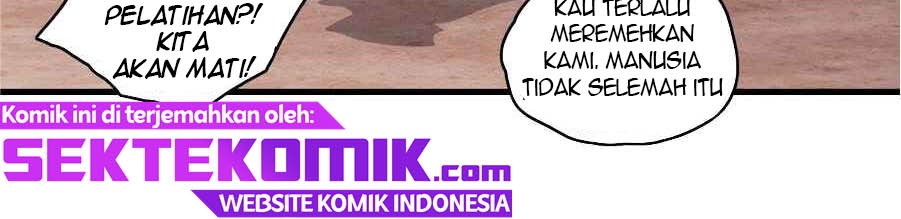 Useless Young Master Chapter 95 - halaman 11