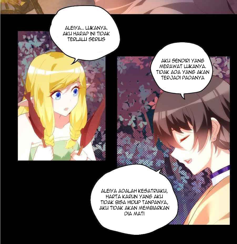 Useless Young Master Chapter 96 - halaman 10