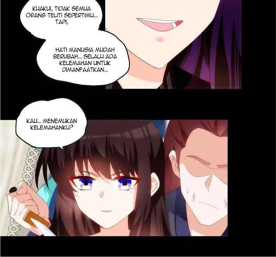 Useless Young Master Chapter 96 - halaman 19