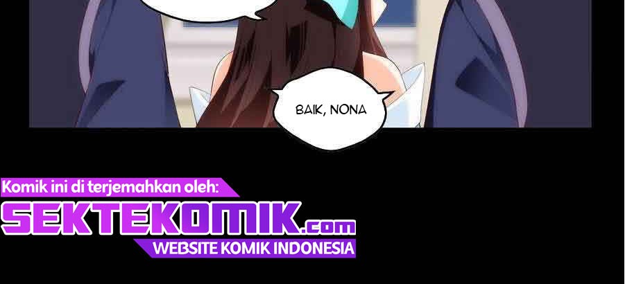 Useless Young Master Chapter 97 - halaman 4