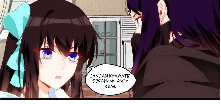 Useless Young Master Chapter 98 - halaman 16