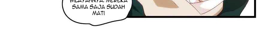 Useless Young Master Chapter 98 - halaman 7