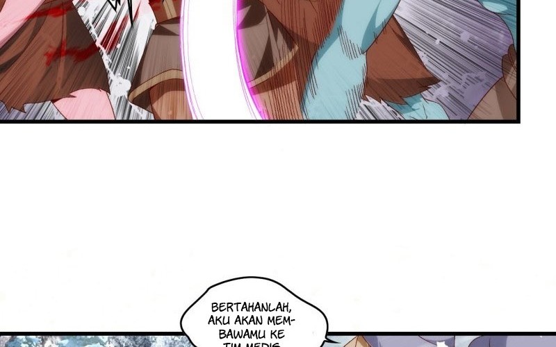 Useless Young Master Chapter 99 - halaman 10