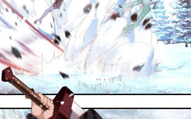 Useless Young Master Chapter 99 - halaman 15