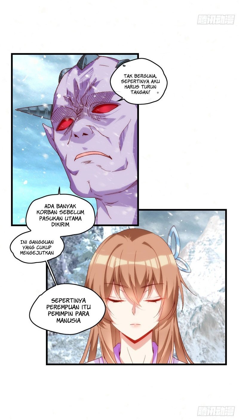 Useless Young Master Chapter 99 - halaman 17