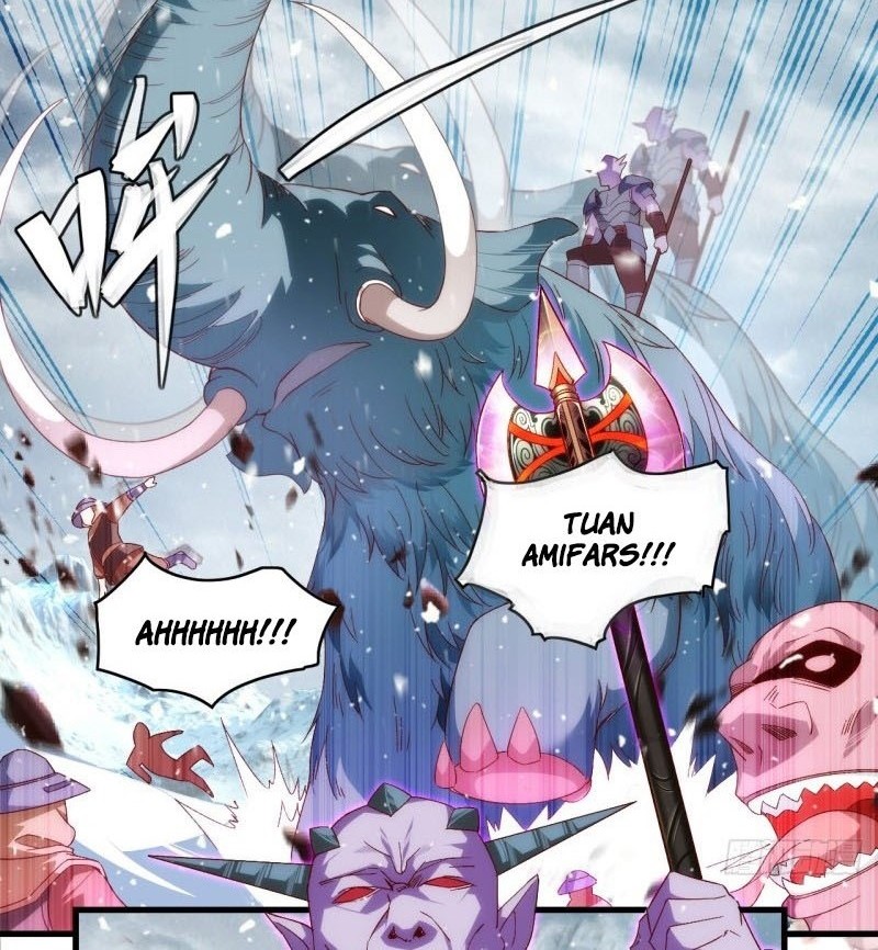 Useless Young Master Chapter 99 - halaman 19