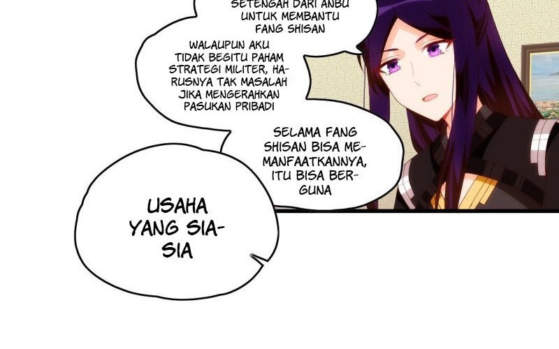 Useless Young Master Chapter 99 - halaman 6