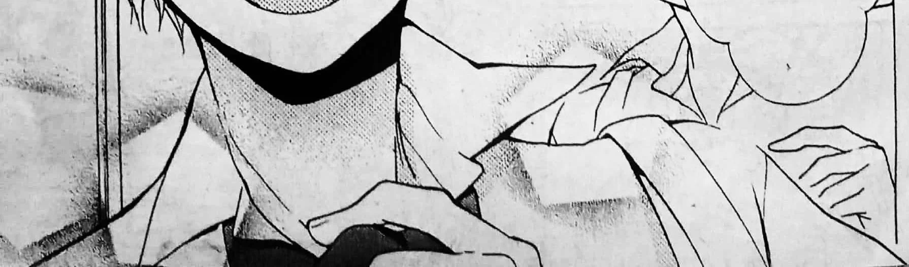 Ushiro no Hikaruko-chan Chapter 1.1 - halaman 10