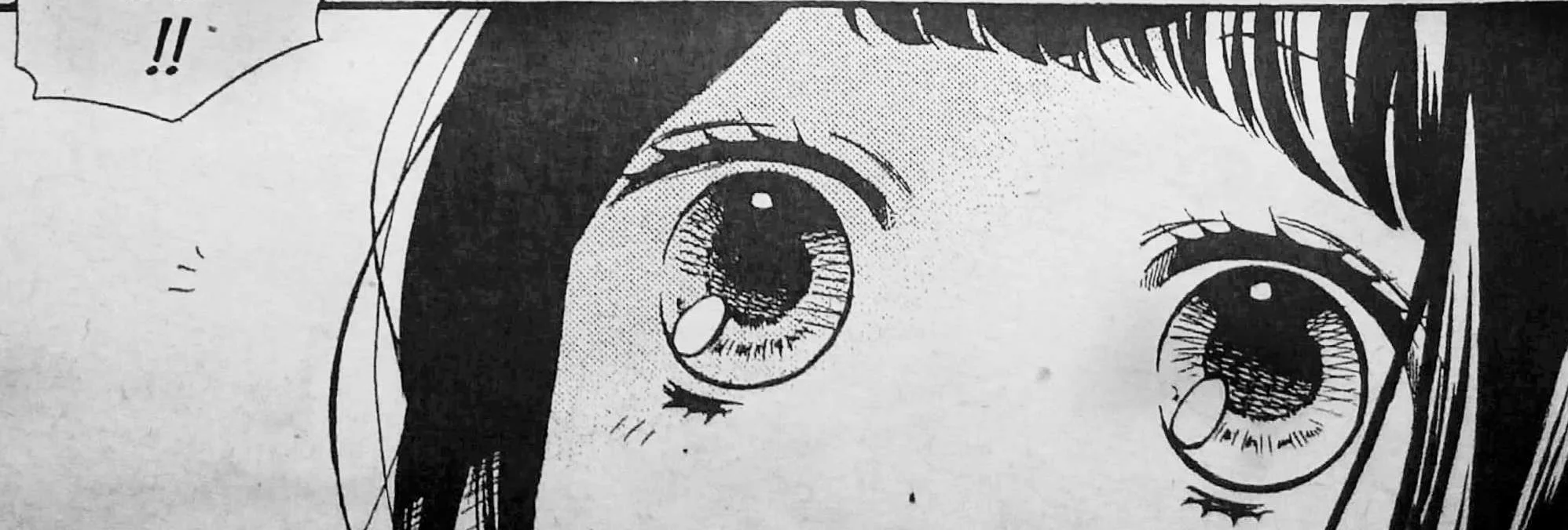 Ushiro no Hikaruko-chan Chapter 1.1 - halaman 22