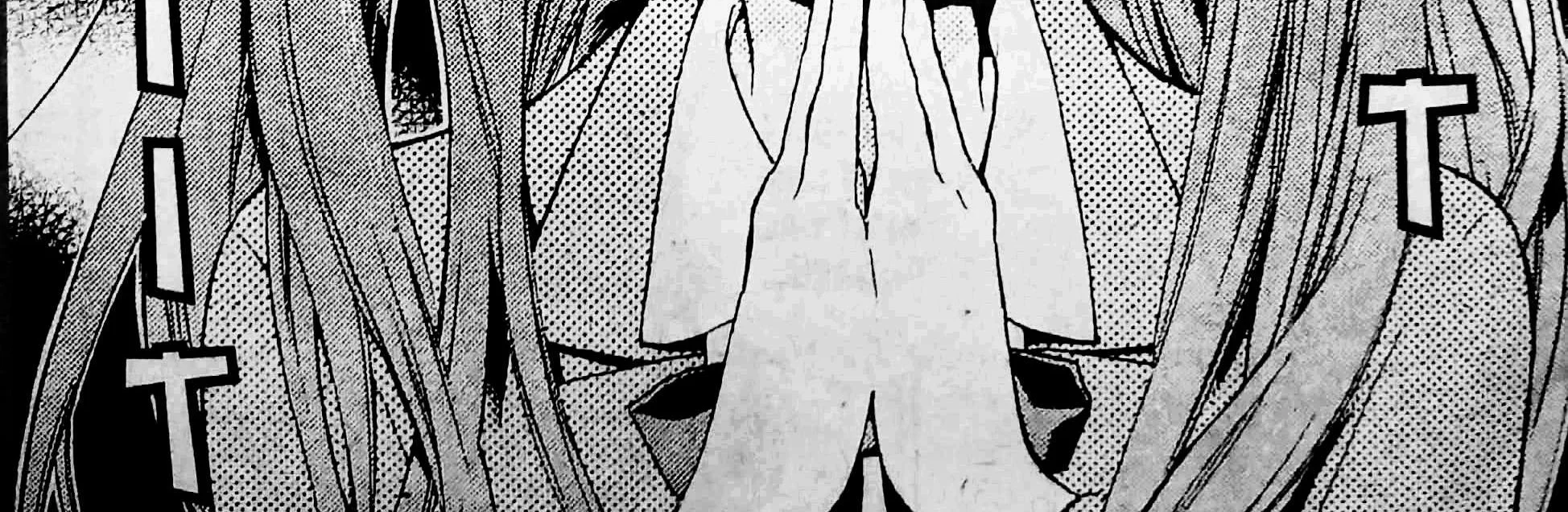Ushiro no Hikaruko-chan Chapter 1.1 - halaman 6