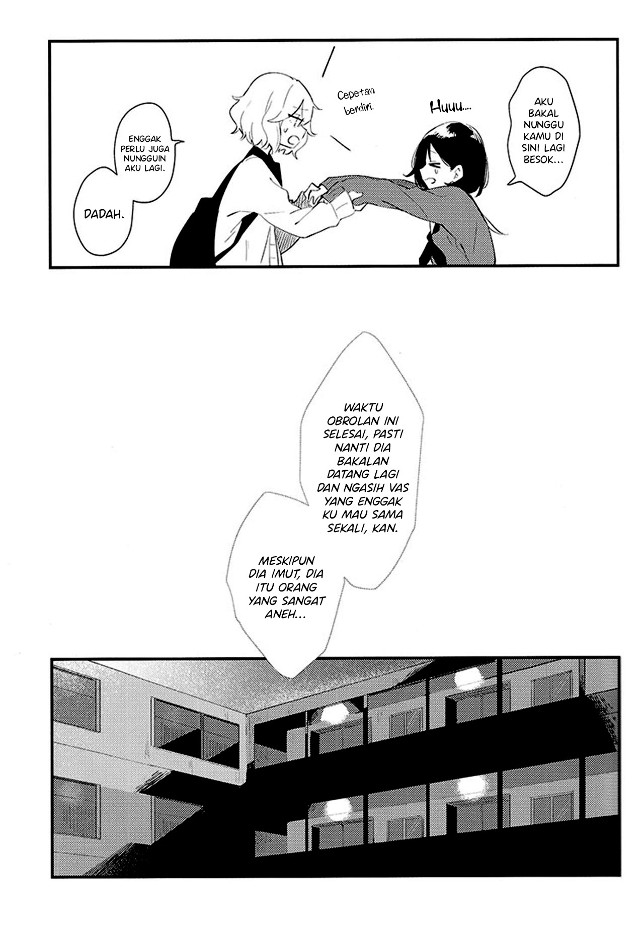 Uso de Ii node. Chapter 0 - halaman 10