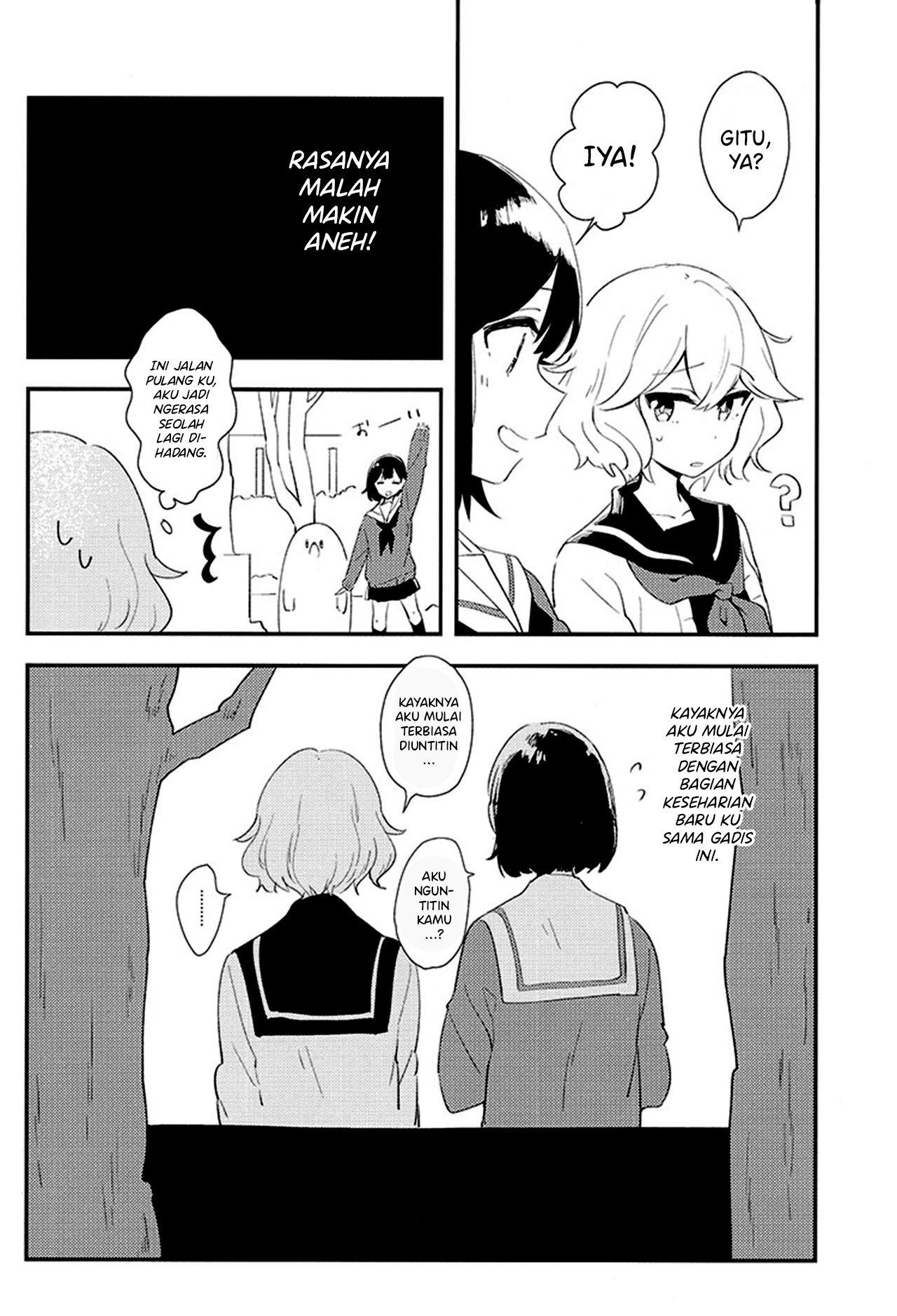 Uso de Ii node. Chapter 0 - halaman 15