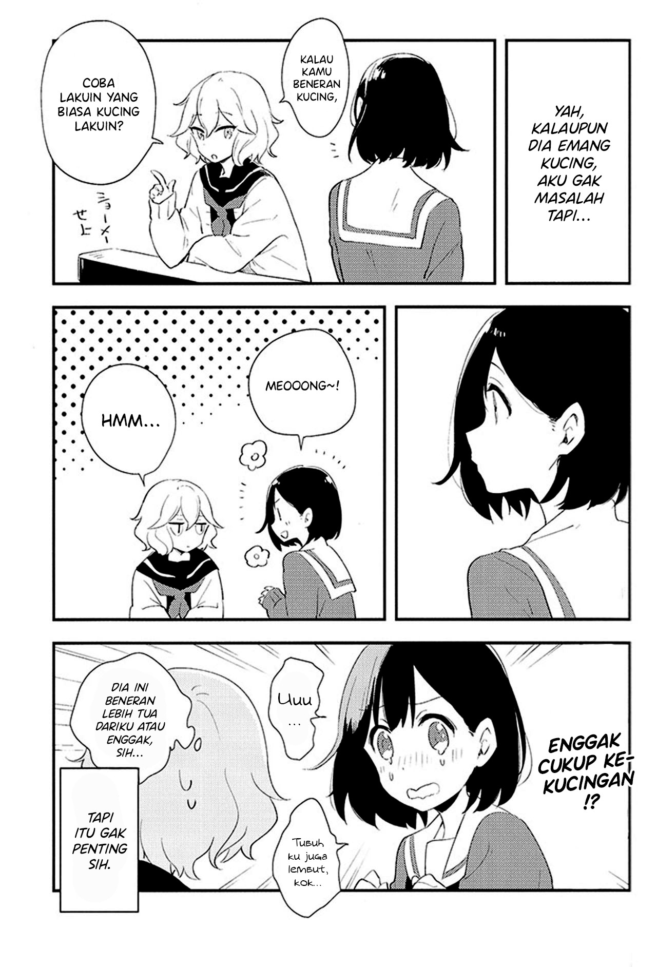 Uso de Ii node. Chapter 0 - halaman 16