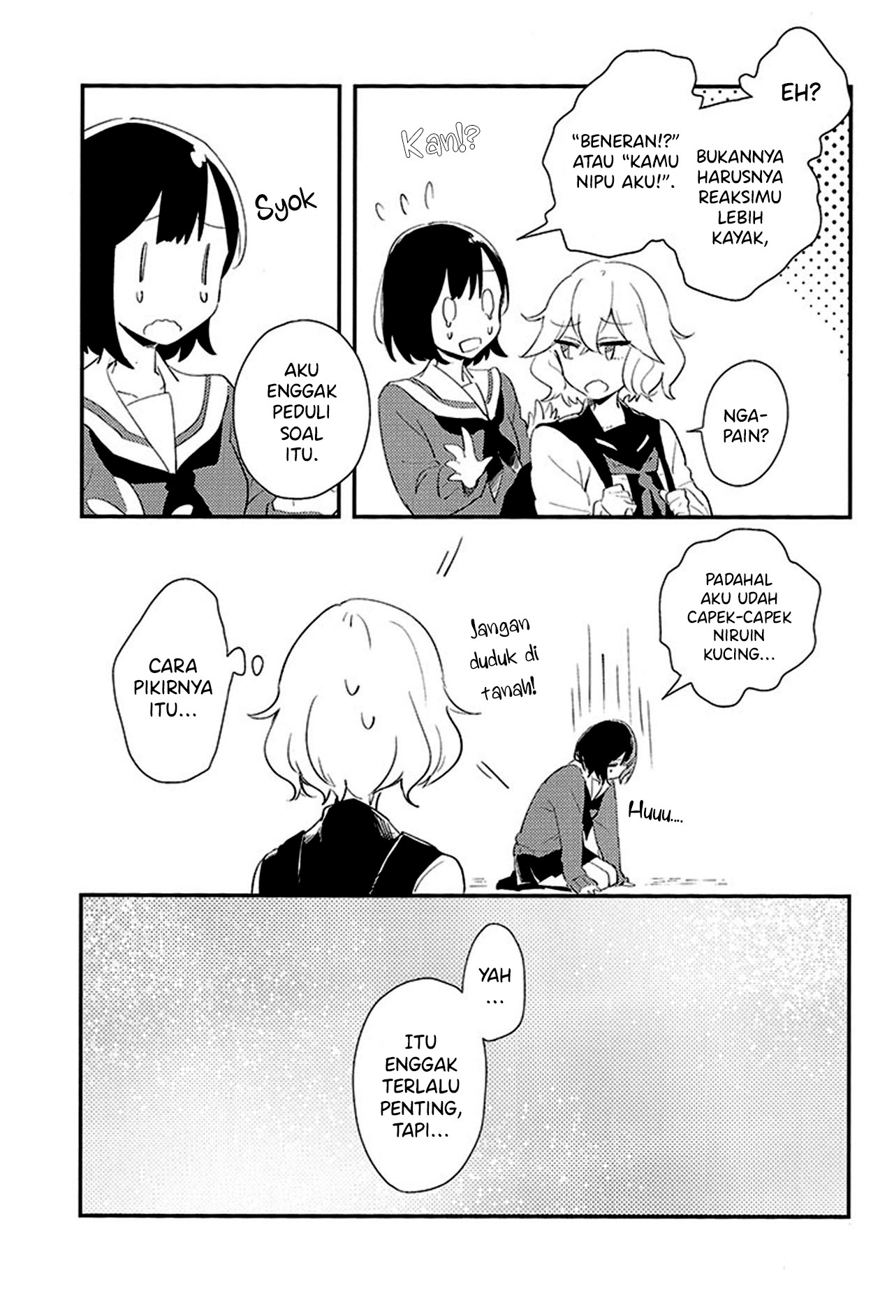 Uso de Ii node. Chapter 0 - halaman 20
